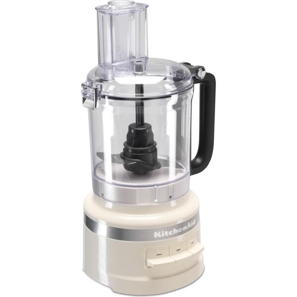 KitchenAid 5KFP0919EAC Almond Cream 2,1 Litre Mutfak Robotu