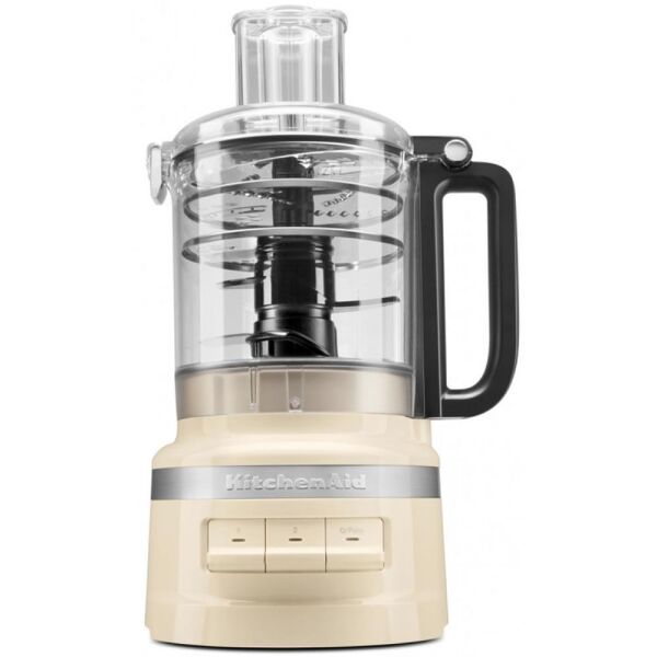 KitchenAid 5KFP0919EAC Almond Cream 2,1 Litre Mutfak Robotu