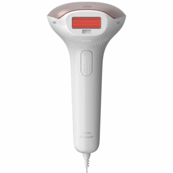 Philips BRI921/00 Lumea Advanced IPL Tüy Alma Cihazı + Satin Compact Kalem Düzeltici