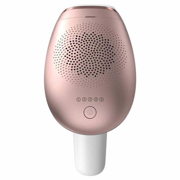 Philips BRI921/00 Lumea Advanced IPL Tüy Alma Cihazı + Satin Compact Kalem Düzeltici