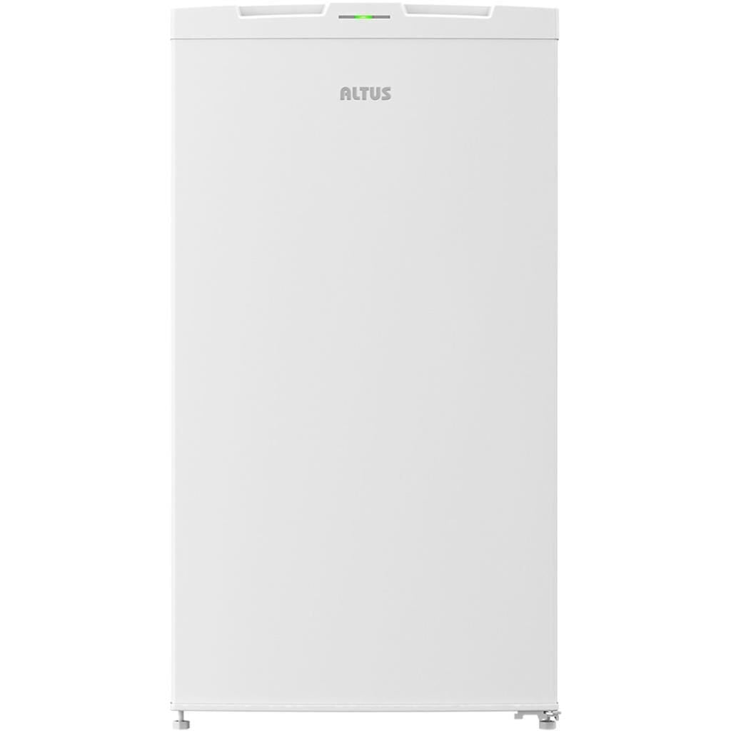 Altus AL 411 E 4 Çekmece 117 Litre Dikey Derin Dondurucu
