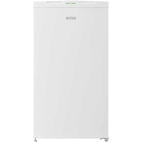 Altus AL 411 E 4 Çekmece 117 Litre Dikey Derin Dondurucu