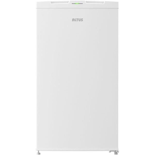 Altus AL 411 E 4 Çekmece 117 Litre Dikey Derin Dondurucu