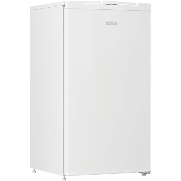 Altus AL 411 E 4 Çekmece 117 Litre Dikey Derin Dondurucu