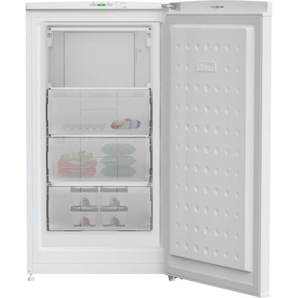 Altus AL 411 E 4 Çekmece 117 Litre Dikey Derin Dondurucu