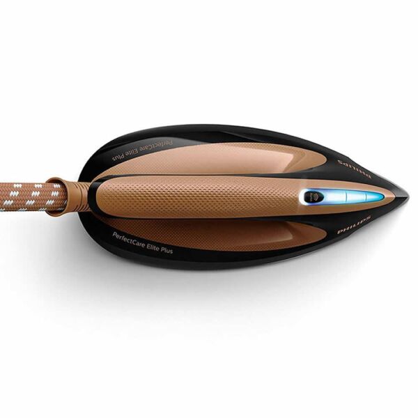 Philips GC9682/80 PerfectCare Elite Plus 2700W 8 Bar Buhar Kazanlı Ütü