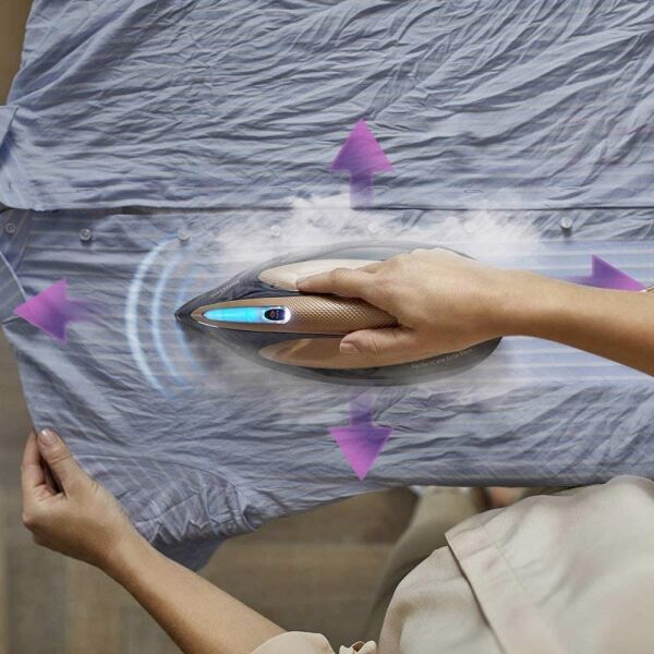 Philips GC9682/80 PerfectCare Elite Plus 2700W 8 Bar Buhar Kazanlı Ütü