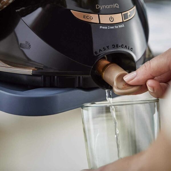 Philips GC9682/80 PerfectCare Elite Plus 2700W 8 Bar Buhar Kazanlı Ütü