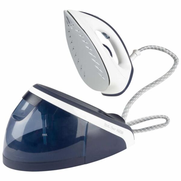 Philips HI5918/20 2400W 5.2 Bar Buhar Kazanlı Ütü