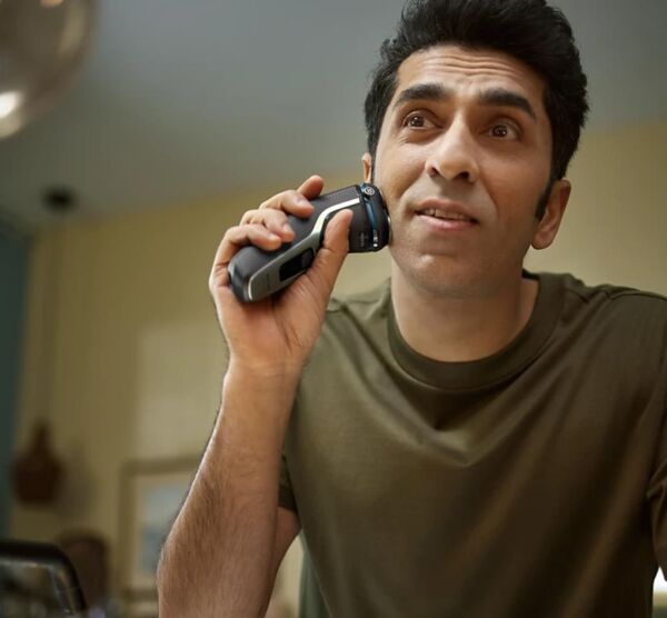 Philips S3241/12 Shaver 3000 Series Islak ve Kuru Tıraş Makinesi