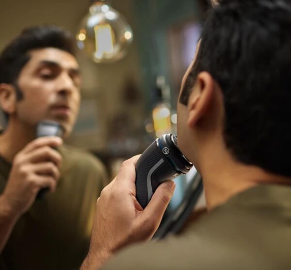 Philips S3241/12 Shaver 3000 Series Islak ve Kuru Tıraş Makinesi