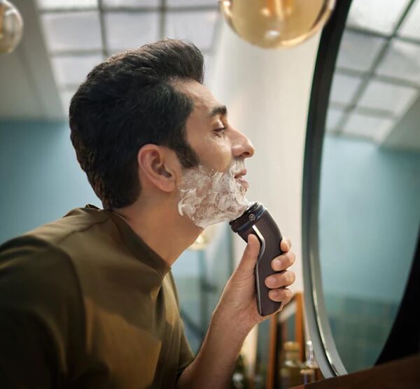 Philips S3241/12 Shaver 3000 Series Islak ve Kuru Tıraş Makinesi
