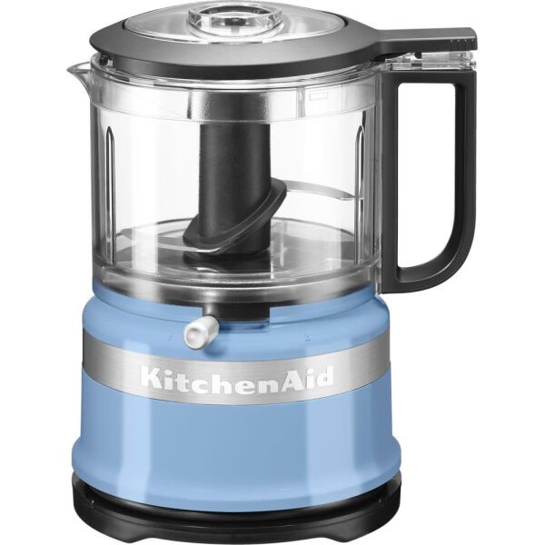 KitchenAid 5KFC3516EVB Blue Velvet 240W Mini Mutfak Robotu