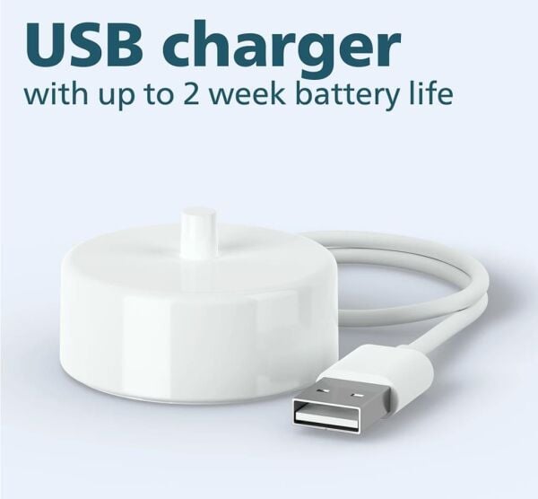 Philips HX3641/02 Sonicare 1100 Serisi Sonic Elektrikli Diş Fırçası