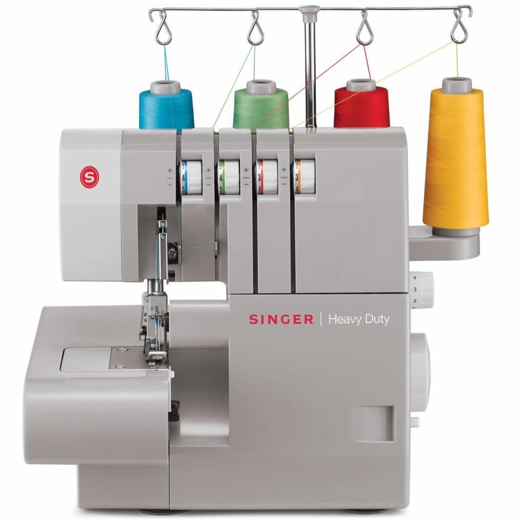 Singer 14 HD 854 Overlok Makinesi