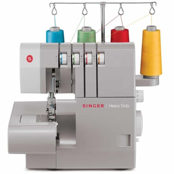Singer 14 HD 854 Overlok Makinesi