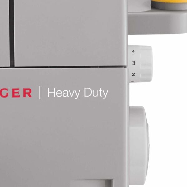 Singer 14 HD 854 Overlok Makinesi