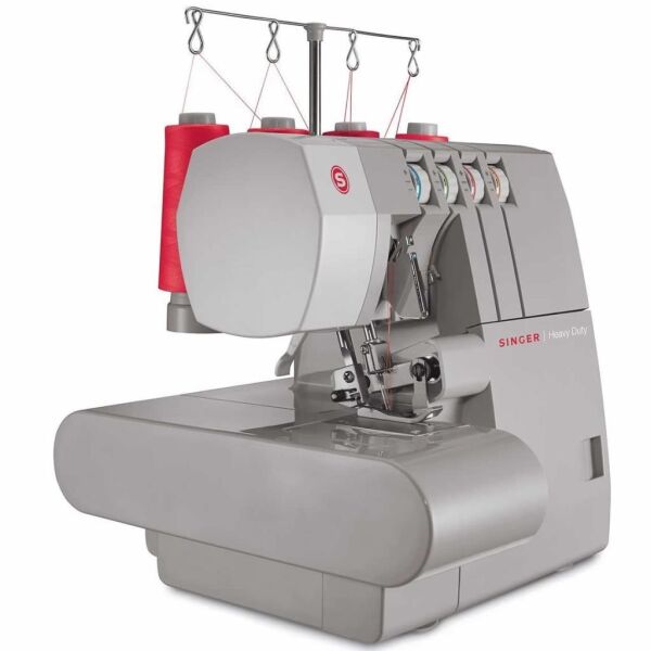 Singer 14 HD 854 Overlok Makinesi