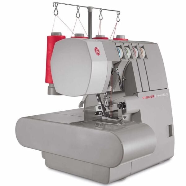 Singer 14 HD 854 Overlok Makinesi