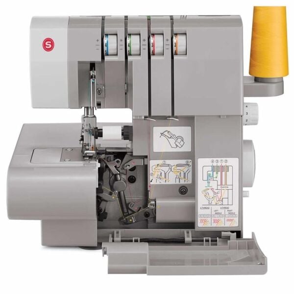 Singer 14 HD 854 Overlok Makinesi