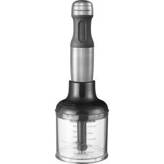 KitchenAid 5KHB2571ESX Stainless Steel 5 Hızlı El Blender Seti