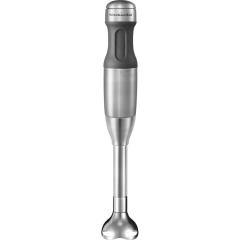 KitchenAid 5KHB2571ESX Stainless Steel 5 Hızlı El Blender Seti