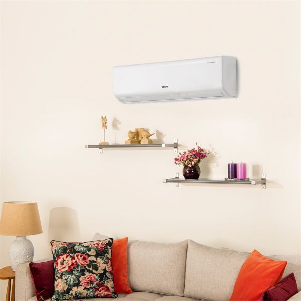 Regal Luna 12000 Btu R32 Gaz A++ Enerji İnverter Klima