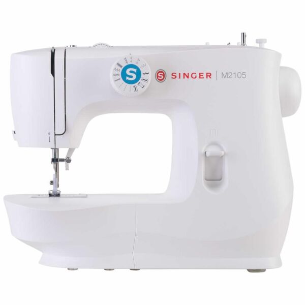 Singer M2105 Dikiş Makinesi