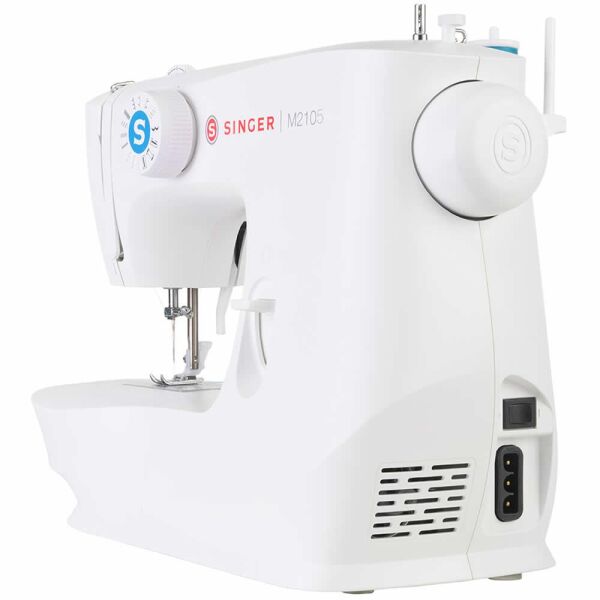 Singer M2105 Dikiş Makinesi