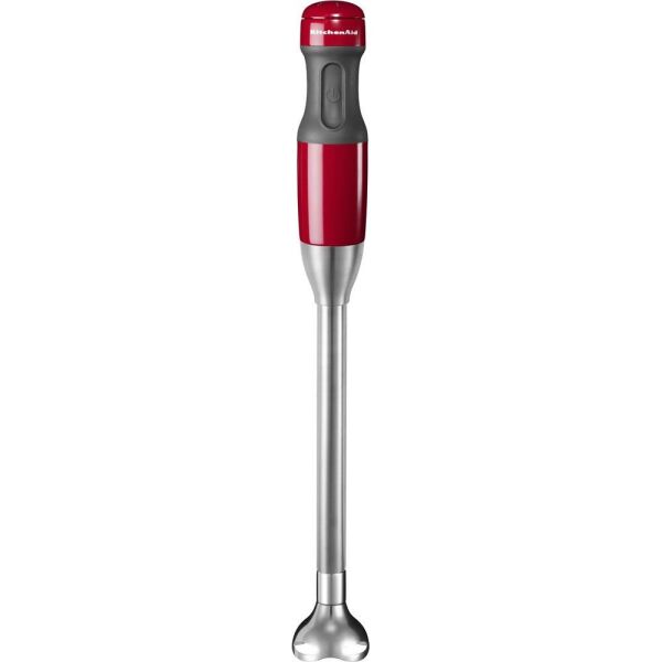 KitchenAid 5KHB2571EER Empire Red 5 Hızlı El Blender Seti-Kırmızı