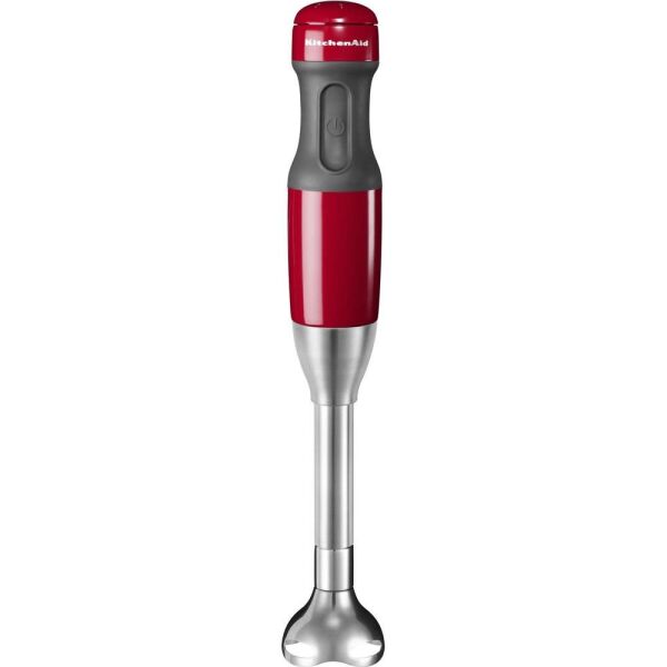KitchenAid 5KHB2571EER Empire Red 5 Hızlı El Blender Seti-Kırmızı