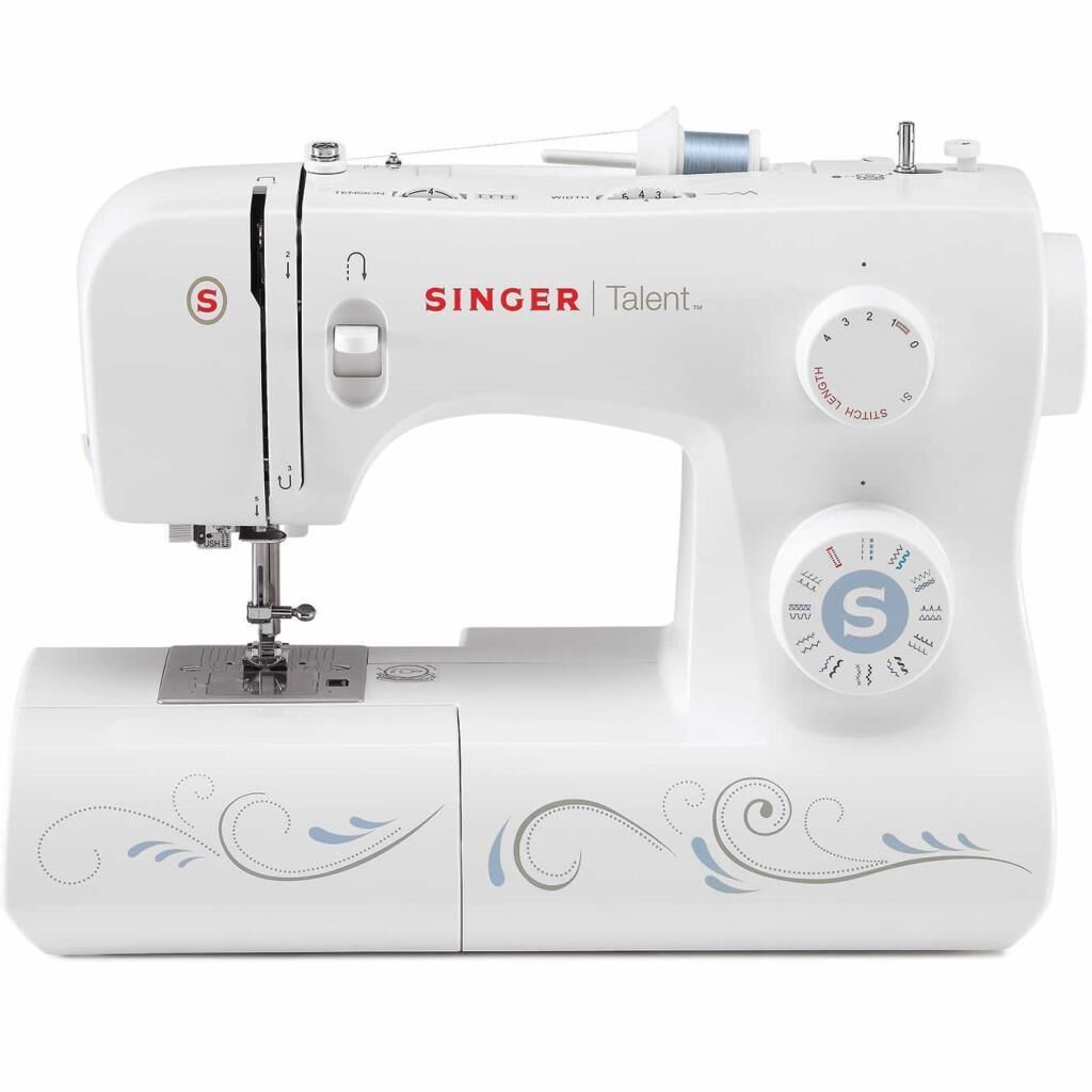Singer Talent 3323 Dikiş ve Nakış Makinesi