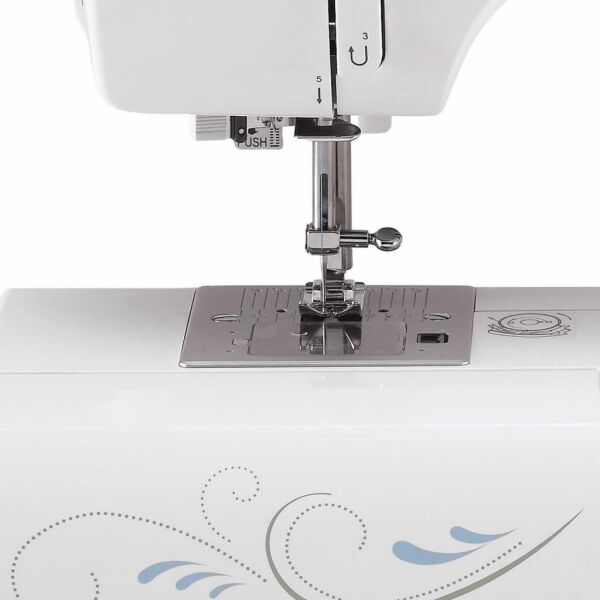 Singer Talent 3323 Dikiş ve Nakış Makinesi