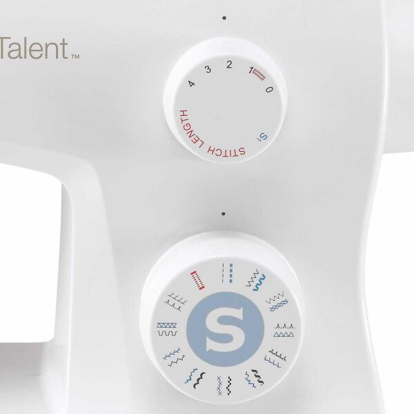 Singer Talent 3323 Dikiş ve Nakış Makinesi