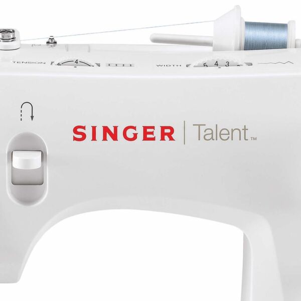 Singer Talent 3323 Dikiş ve Nakış Makinesi