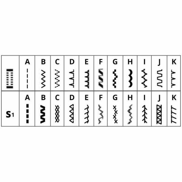 Singer Talent 3323 Dikiş ve Nakış Makinesi