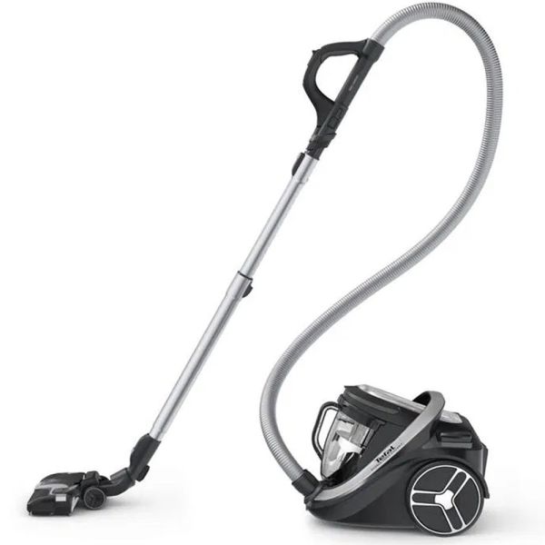 Tefal TW7976 Silence Force Cyclonic Effitech Toz Torbasız Elektrikli Süpürge