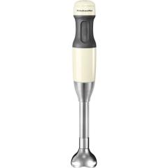 KitchenAid 5KHB2571EAC Almond Cream 5 Hızlı El Blender Seti