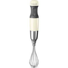 KitchenAid 5KHB2571EAC Almond Cream 5 Hızlı El Blender Seti