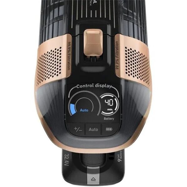 Tefal TY99F1 X-Force Flex 15.60 Animal Kablosuz Şarjlı Dikey Elektrikli Süpürge