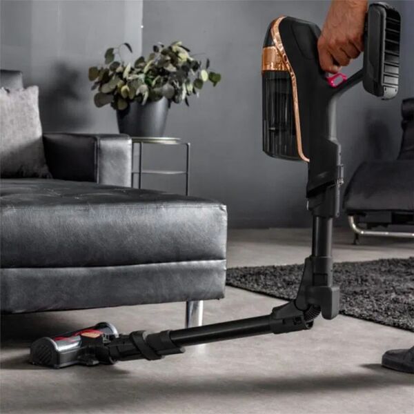 Tefal TY99F1 X-Force Flex 15.60 Animal Kablosuz Şarjlı Dikey Elektrikli Süpürge