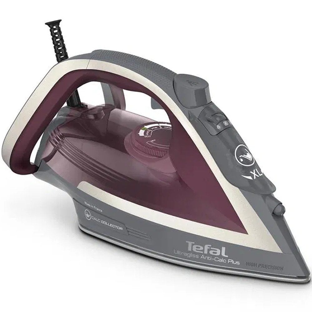 Tefal FV6840 Ultragliss Plus 2800 W Buharlı Ütü