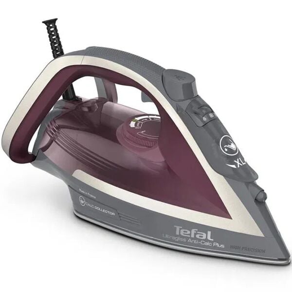Tefal FV6840 Ultragliss Plus 2800 W Buharlı Ütü