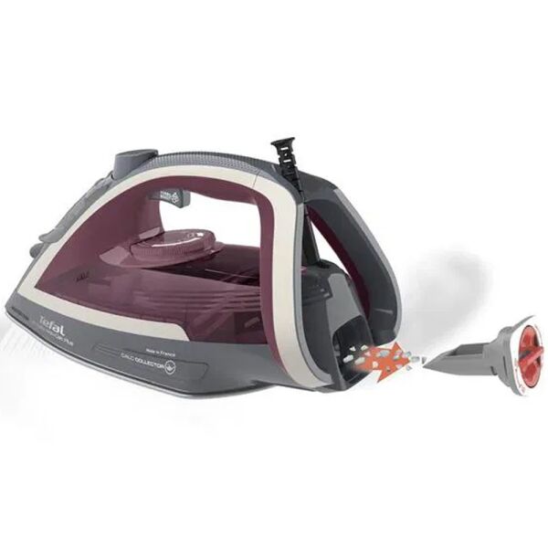 Tefal FV6840 Ultragliss Plus 2800 W Buharlı Ütü
