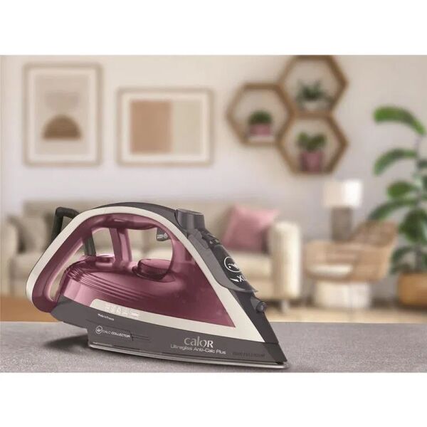 Tefal FV6840 Ultragliss Plus 2800 W Buharlı Ütü