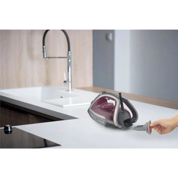 Tefal FV6840 Ultragliss Plus 2800 W Buharlı Ütü