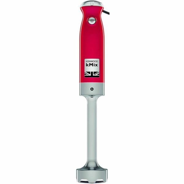 Kenwood HDX754RD kMix 800W Blender Seti - Kırmızı