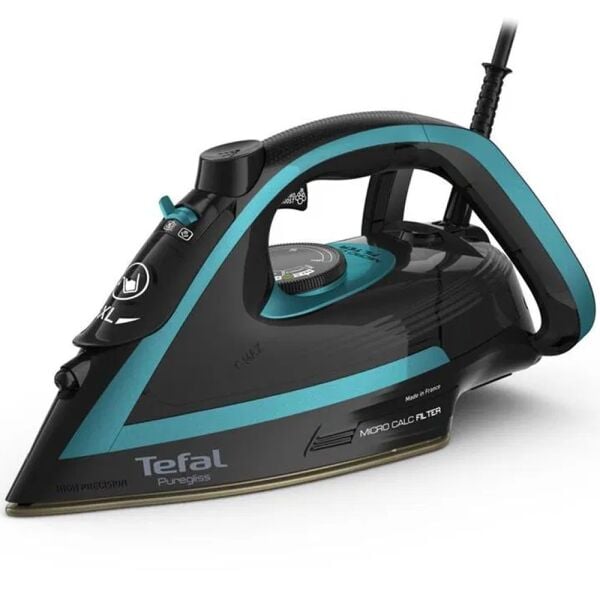 Tefal FV8066 Puregliss 3000 W Buharlı Ütü