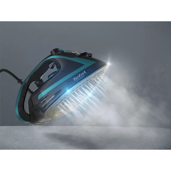Tefal FV8066 Puregliss 3000 W Buharlı Ütü