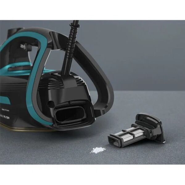 Tefal FV8066 Puregliss 3000 W Buharlı Ütü